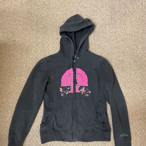 Women’s North face jacket